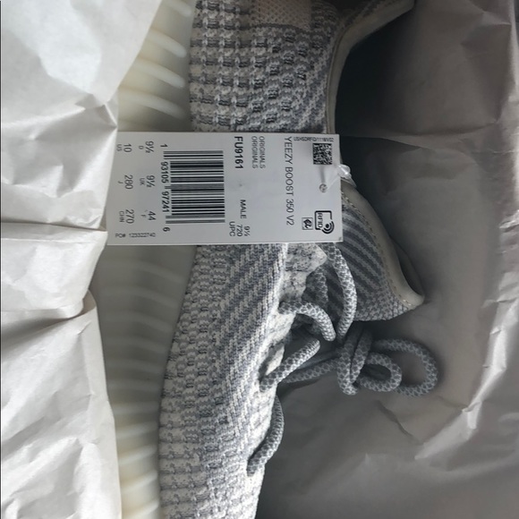 Yeezy Boost